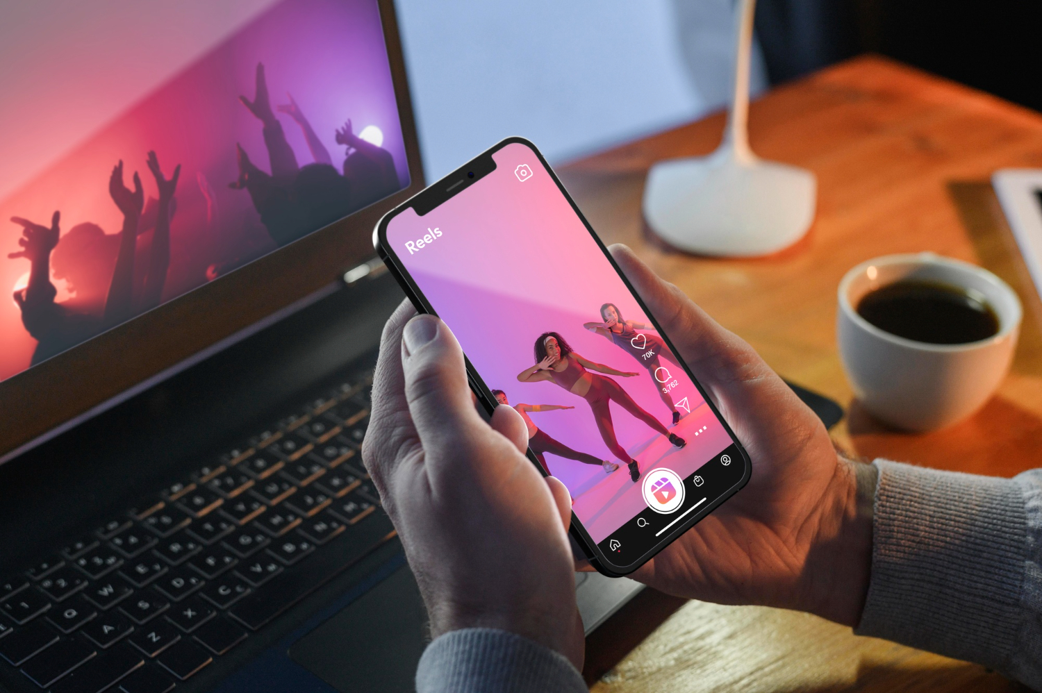 Instagram y la seguridad digital consejos prácticos para blindar tu cuenta y navegar con tranquilidad