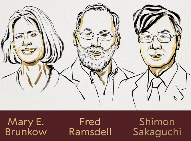 Premio nobel en medicina