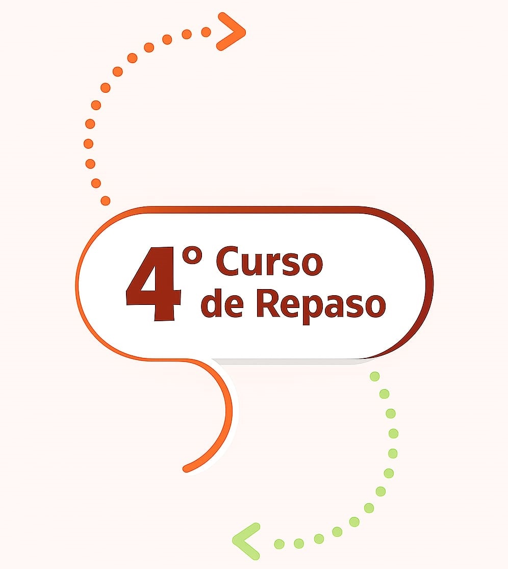 Curso repaso